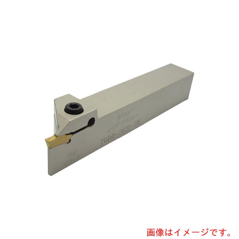 イスカルジャパン　トップグリップ　ホルダー　TGD　R／L　【品番：TGDR 2525-6M】(4)