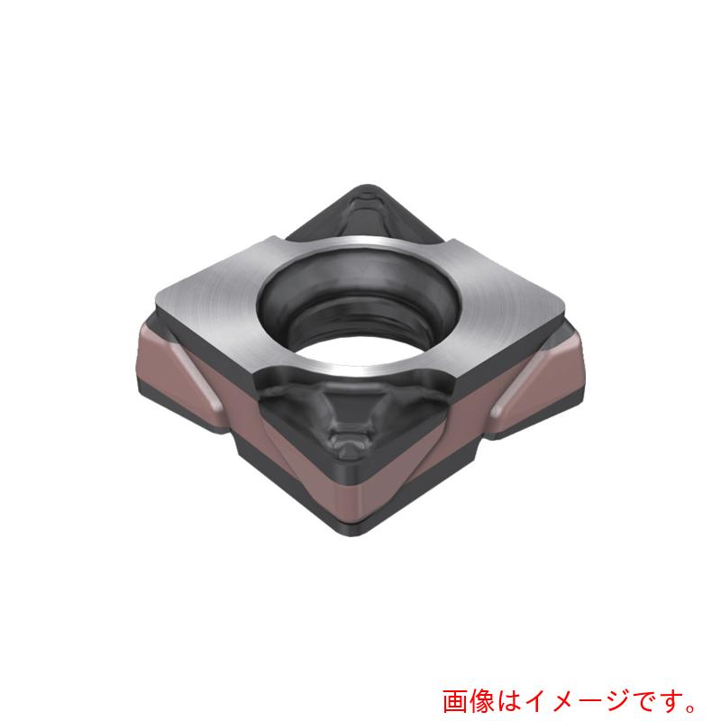 特長 ●両面4コーナー仕様 ポジ切刃旋削工具です。 用途 ●内外径の中仕上〜仕上旋削加工用。 仕様 ●適合被削材：M ●切刃長L(mm)：7 ●内接円IC(mm)：6.34 ●コーナ半径RE(mm)：0.2 ●コーティング：TiCN+Al2O3+TiN 質量・質量単位 ●2.3g 【メーカー名】イスカルジャパン（株） 【メーカー品番】CXMU 060202-F3M