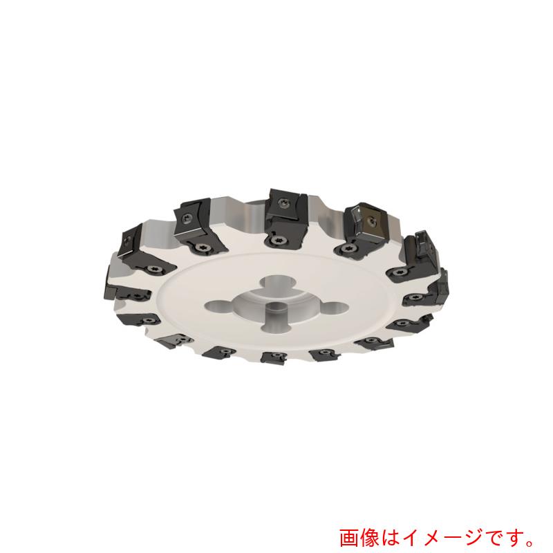 イスカルジャパン　タングミル　カートリッジ式スロッター　FDN−CAPM15　【品番：FDN D125-1925-32R-CA..