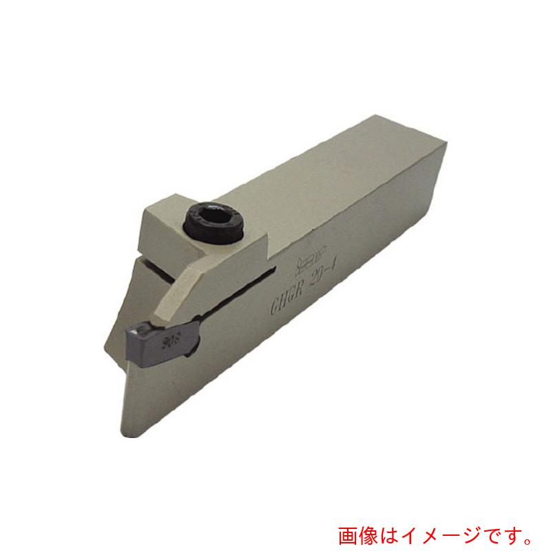 イスカルジャパン　カットグリップ　ホルダー　GHGR／L　【品番：GHGR 20-4】