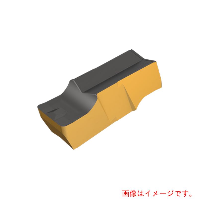 特長 ●世界発の多機能工具は、1本で多用途の加工が行え、複雑形状ワークの加工において、使用工具本数削減、加工時間短縮により、大幅なコストダウンを実現します。 ●チップ幅、形状、ホルダーレパートリーが豊富で多様な溝入、多機能加工に対応しスクリュークランプの採用で、確実にチップを保持します。 ●独自のWプリズムと長い拘束面で安定した横引き加工ができ、独自の焼結ブレーカーは、溝入方向、横引き方向ともに良好な切屑処理が可能です。 ●2コーナー使い、内径溝入・検索加工用チップです。 ●高精度研削仕様です。 用途 ●内径溝入れ、旋削加工用。 仕様 ●適合被削材：MKHNS ●コーナ半径RE(mm)：0.55 ●コーティング：なし ●チップ：カットグリップ 質量・質量単位 ●80.0g 【メーカー名】イスカルジャパン（株） 【メーカー品番】GIPI 6.35E-0.55