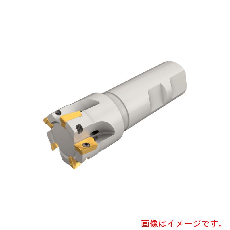 イスカルジャパン　ヘリ2000　エンドミル　HM90　E90A　【品番：HM90 E90A-D25-4-W25】