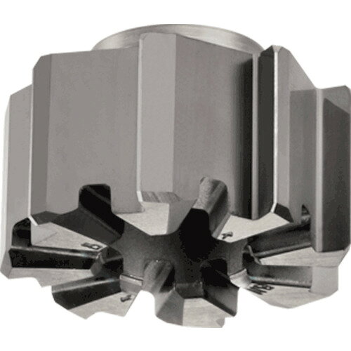 イスカルジャパン　バヨ・Tリーマー　止まり穴加工用ヘッド　RM−BN−H7SA　IC908　【品番：RM-BN6-14.000-H7SA】