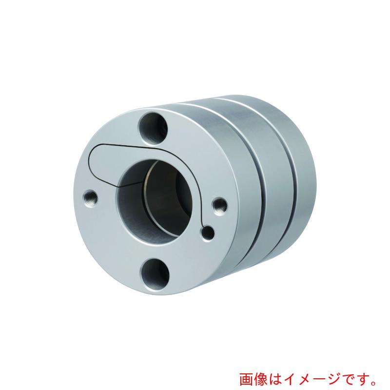 アイセル（isel）　カップリング　ACDシリーズ　フレキシブルタイプ　内径8×12　外径39mm　【品番：ACD..