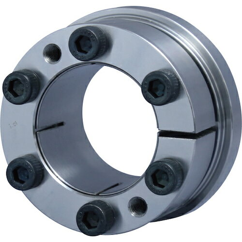 アイセル（isel）　メカロックMF　内径12×外径26mm　【品番：MF-12-26】