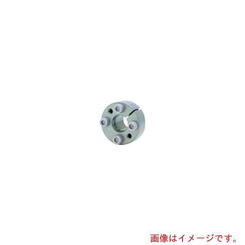 特長 ●軸径Φ5〜Φ50まで26型式を標準化 ●ハブ外径を小さくできる ●センタリング機能あり ●勾配角度を緩く設計する事でセルフロック効果あり ●ハブ内径を貫通加工で使用可 ●全長の短いハブでも採用可 ●組み付け時間短縮 用途 ●各種ハブ(スプロケット・プーリ・ギヤ)とシャフトの固定 仕様 ●内径(mm)：28 ●外径(mm)：39 ●長さ(mm)：42 ●許容最大トルク(N・m)：488 ●許容スラスト(N・m)：34.8 ●使用温度範囲(℃)：-20〜100℃ ●ロックボルト(サイズ)：M6×14 ●ロックボルト本数：6 ●締付トルク(N・m)：14 ●薄肉タイプ 材質 ●スチール 質量・質量単位 ●378.0g 【メーカー名】アイセル（株） 【メーカー品番】MR-28-39