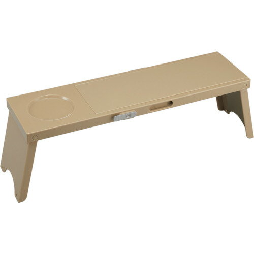 伊勢藤（iSETO）　アウトドアテーブル　PICNO　（1台）カーキ　【品番：I-569-1-K】