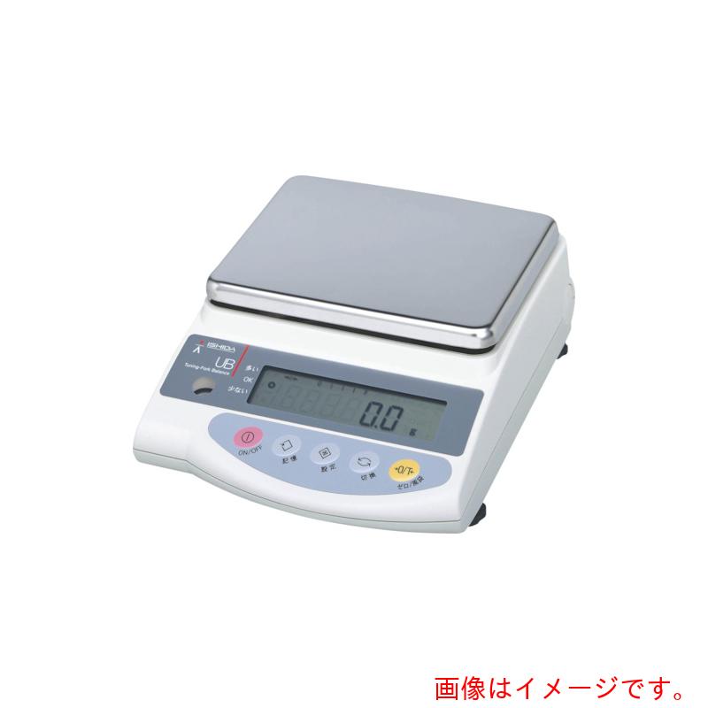 イシダ（ISHIDA）　高精度デジタル天秤　秤量2．2kg　【品番：UB-S2200】