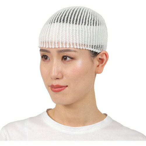 伊藤忠リーテイルリンク　切って使うネット包帯　頭　【品番：90755】