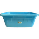 伊藤忠リーテイルリンク アクアブロック用水槽ABタンク ブルー 80L 【品番:ABTANK BL 80L】