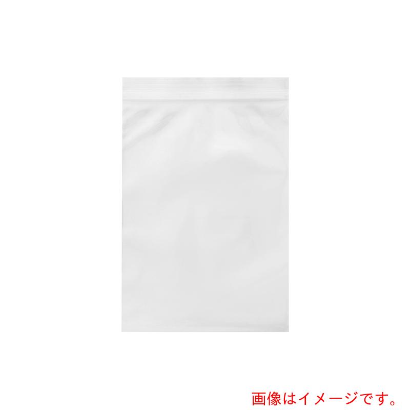 伊藤忠リーテイルリンク　チャック付きポリ袋0．08mm　W70×H100mm　100枚入り　【品番：CHB80-C】