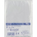 伊藤忠リーテイルリンク OPP袋シールなし グリーティングカード用 【品番:OBS-21】