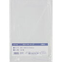 伊藤忠リーテイルリンク OPP袋シールなし 300×450サイズ 【品番:OBS-27】