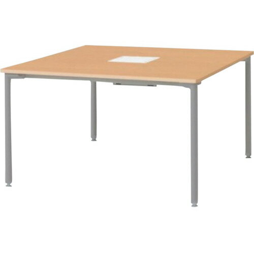 【別途送料あり】イトーキ（ITOKI）　アクティブフィールド　角型　1200×1200×720mm　【品番：AF-1212HWA2-ZX】