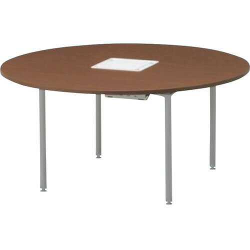 【別途送料あり】イトーキ（ITOKI）　アクティブフィールド　円型　1500×1500×720mm　【品番：AF-1515C..