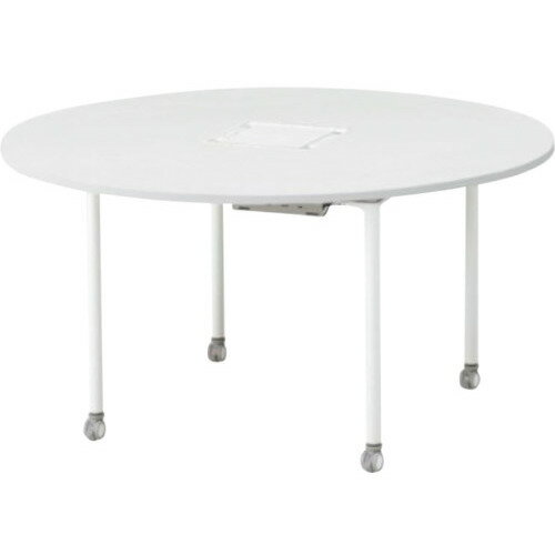 【別途送料あり】イトーキ（ITOKI）　アクティブフィールド　円型　1500×1500×720mm　【品番：AF-1515C..