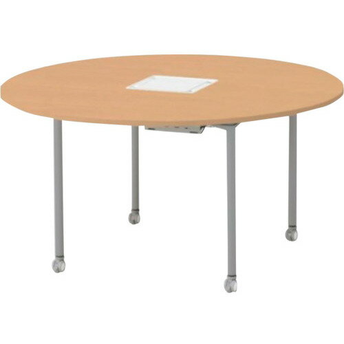 【別途送料あり】イトーキ（ITOKI）　アクティブフィールド　円型　1500×1500×720mm　【品番：AF-1515C..