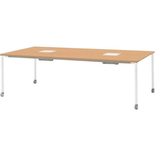 【別途送料あり】イトーキ（ITOKI）　アクティブフィールド　角型　2400×1200×720mm　【品番：AF-2412H..