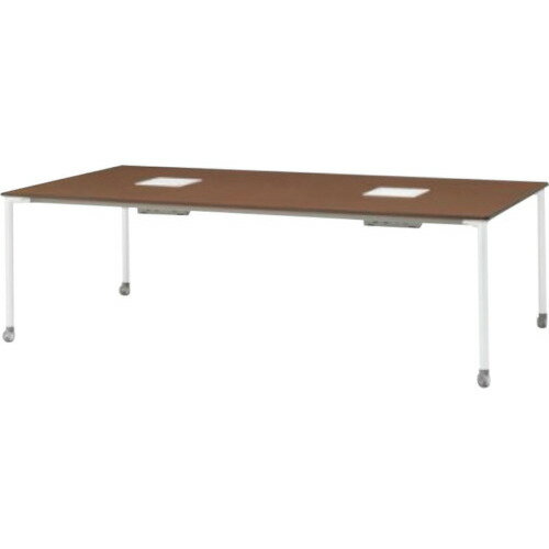 【別途送料あり】イトーキ（ITOKI）　アクティブフィールド　角型　2400×1200×720mm　【品番：AF-2412H..