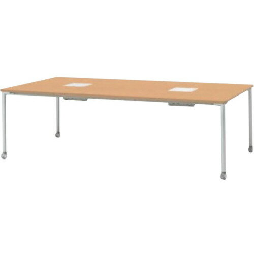 【別途送料あり】イトーキ（ITOKI）　アクティブフィールド　角型　2400×1200×720mm　【品番：AF-2412H..