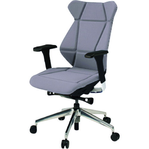 イトーキ（ITOKI）　フリップフラップチェア可動肘　【品番：KF-837GC-ZTW6】