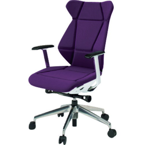 イトーキ（ITOKI）　フリップフラップチェア固定肘　【品番：KF-865GC-ZWX7】