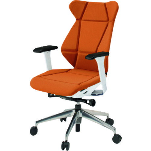 イトーキ（ITOKI）　フリップフラップチェア可動肘　【品番：KF-867GC-ZWD3】