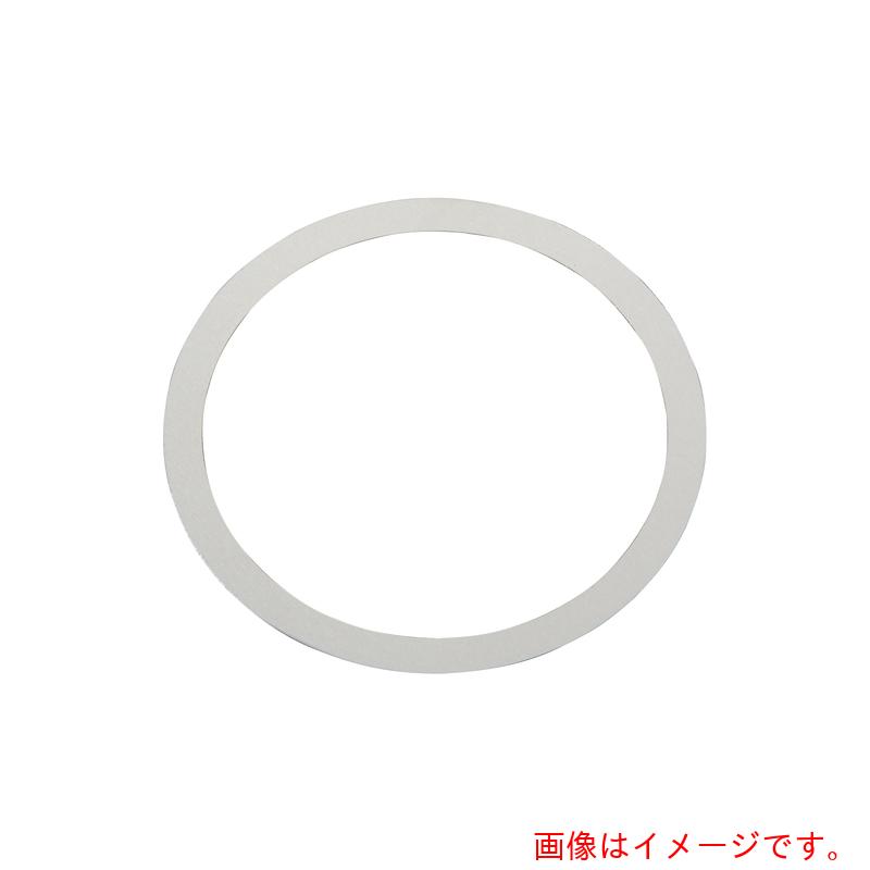 【メール便対応】岩田製作所（iwata）　シムリングSUS　（10枚入）T0．2　【品番：RS062072020】