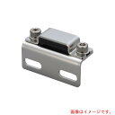 【メール便対応】岩田製作所(iwata) エアチューブブラケット Lタイプ 【品番:ATL1-03S】
