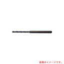 イワタツール 超硬コーティングドリル レギュラー10D GPドリル 刃径0.93mm 【品番:GPDR0.93CBALT】(4)