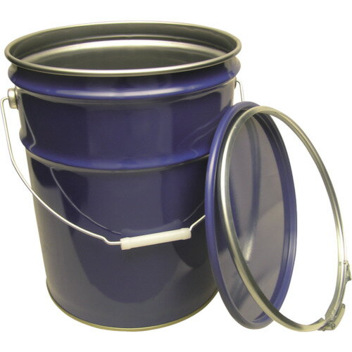 ジャパンペール(Japan Pail) ラミネートペール缶 BT−20ラミネート 20L 【品番:83127-10】□