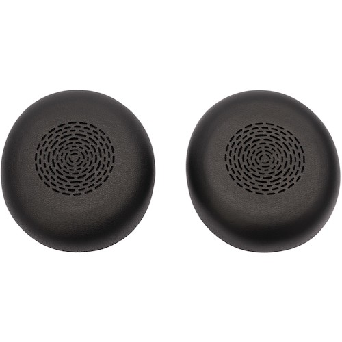 Other - GNオーディオジャパン　Jabra　Evolve2　75　Ear　Cushion　Black　version、1　pair　【品番：14101-81】