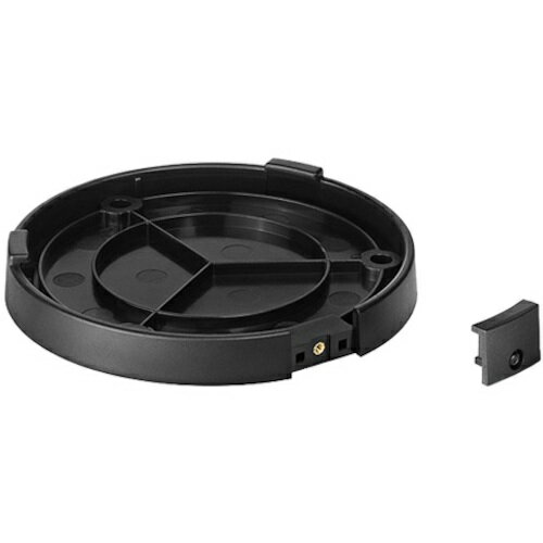 特長 ●Jabra Speak2 75専用セキュアマウントです。 ●Jabra Speak2 75専用セキュアマウント 質量・質量単位 ●49.5g 【メーカー名】GNオーディオジャパン（株） 【メーカー品番】14101-90