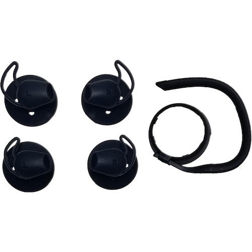 特長 ●イヤーフックです。 ●Engage用イヤーフック 質量・質量単位 ●8.6g 【メーカー名】GNオーディオジャパン（株） 【メーカー品番】14121-41
