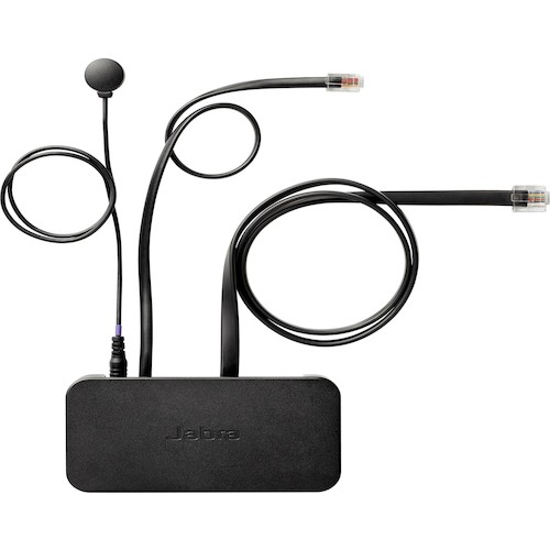 Other - GNオーディオジャパン　Jabra　Avaya　電話用　EHSアダプタ　2　【品番：14201-20】