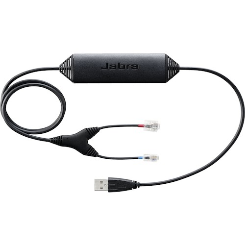 Other - GNオーディオジャパン　Jabra　Cisco　IP電話用EHSアダプタ3　【品番：14201-30】