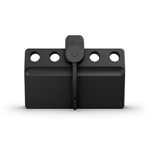 GNオーディオジャパン　Jabra　片耳ヘッドセットオプション　Perform　75用　ブームアームホルダー5台..