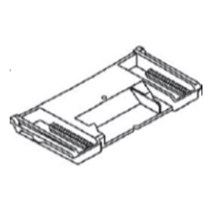 【メーカー名】ジャニス工業（株） 【メーカー品番】J31-105