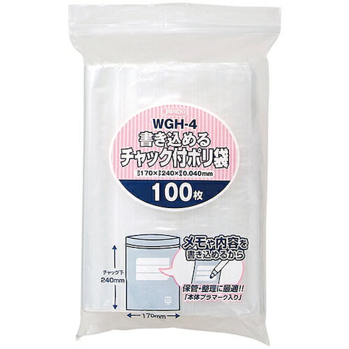 ѥåJAPACK'sˡ񤭹åեݥޡWGH4100硡Ʃ004mm֡WGH4