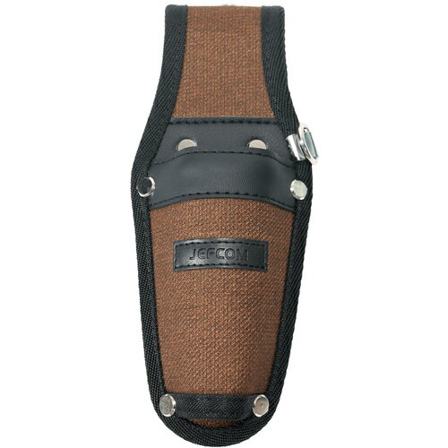 ジェフコム（JEFCOM）　JEFCOM　アルトモデル　ホルダー（ペンチ1丁吊）　【品番：ARJ-941-BC】