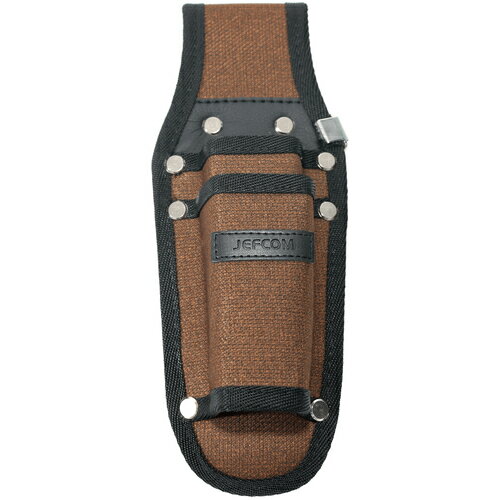 ジェフコム（JEFCOM）　JEFCOM　アルトモデル　ホルダー（ペンチ親子吊）　【品番：ARJ-944-BC】