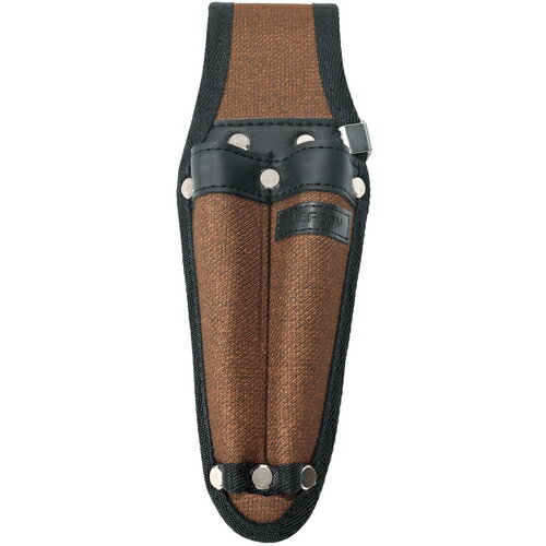 ジェフコム（JEFCOM）　JEFCOM　アルトモデル　ホルダー（ドライバー2丁吊）　【品番：ARJ-952-BC】