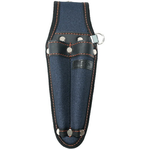 ジェフコム（JEFCOM）　JEFCOM　アルトモデル　ホルダー（ドライバー2丁吊）　【品番：ARJ-952-DB】