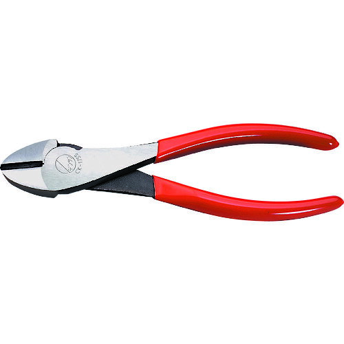 ●強力ニッパー 質量・質量単位 ●214.0g 【メーカー名】ジェフコム（株） 【メーカー品番】CK-175S