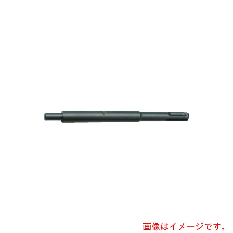 特長 ●ビルディングアンカー用の打込棒です。 ●電設用品 質量・質量単位 ●730.0g 【メーカー名】ジェフコム（株） 【メーカー品番】CUK-30100