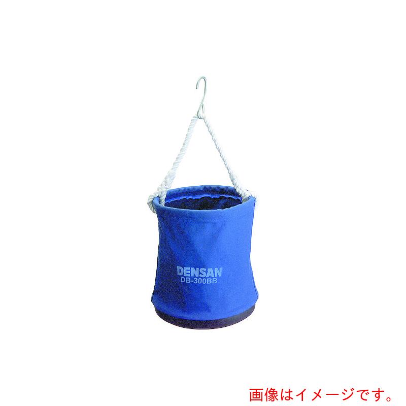 特長 ●底部はプラスチック製、頑丈で水にも強いです。 仕様 ●色：青 ●電工バケツ青 質量・質量単位 ●510.0g 【メーカー名】ジェフコム（株） 【メーカー品番】DB210BB