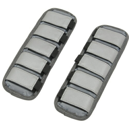 特長 ●極厚、幅広クッションで肩への負担を軽減できます。 仕様 ●質量(g)：約90 ●適用機種：DB-HN-05DS、DB-HN-15DS、DB-HN-20DS、DB-HN-17PG、DB-HN-17PGY ●ハーネス用クッション肩パッド 質量・質量単位 ●110.0g 【メーカー名】ジェフコム（株） 【メーカー品番】DB-HN-PD