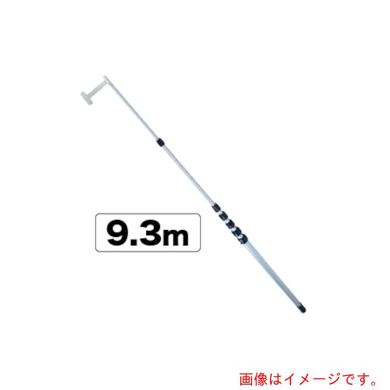 【別途送料あり】ジェフコム（JEFCOM）　JEFCOM　照明操作金具棒　【品番：DLC-LAH930M】