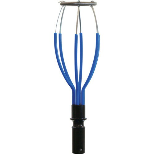 ジェフコム（JEFCOM）　DENSAN　ランプチェンジャー用キャッチヘッド　【品番：DLC-SCH7】