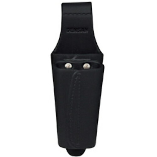 ジェフコム（JEFCOM） JEFCOM ソフトプラホルダー 【品番：DPH-904-BK】